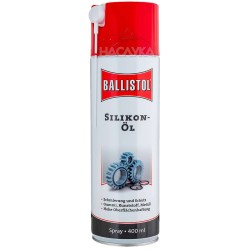 Σπρέι Ballistol - 400ml