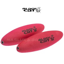 Φελλοί Black Cat U-Float Red
