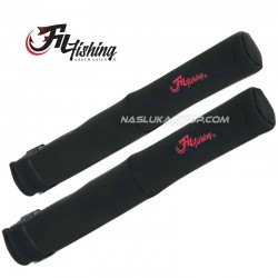 Προστατευτικά Καλαμιών Fil Fishing Sleeve Rod Protector - 1194