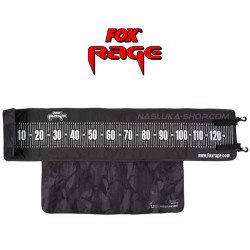 Αξεσουάρ με μετρητή Fox Rage Voyager Camo Measure Mat