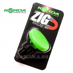 Μαγνητής για αρματωσιές zig-rig Korda Zig Magnet