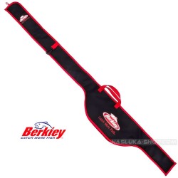 Θήκη Μεταφοράς Καλαμιών Berkley PowerBait Rod Sleeve - Black