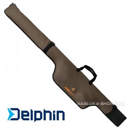 Θήκη καλαμιών για ψάρεμα κυπρίνου Delphin Misia 300-2