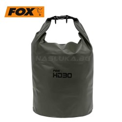 Αδιάβροχη τσάντα ψαρέματος Fox Dry Bag HD30