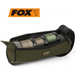 Θήκη Μεταφοράς Μπομπίνας Fox R-Series Spool Protector Case