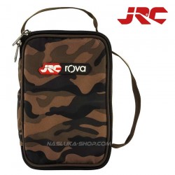Τσάντα Αξεσουάρ για ψάρεμα κυπρίνου JRC Rova Camo Accessory Bag - Medium