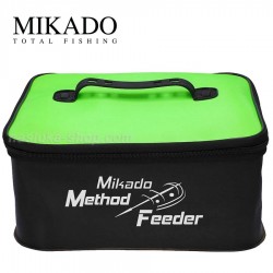 Τσάντα Αξεσουάρ Mikado Method Feeder EVA 002-S