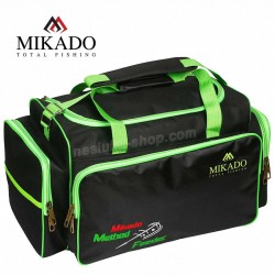 Πολυτελής τσάντα για feeder ψάρεμα Mikado Method Feeder Bag