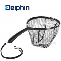 Απόχη για την τεχνική του Spinning Delphin Spin-R 