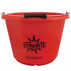 Κουβάς Δολώματος Dynamite Baits Mixing Bucket - 17 λίτρα