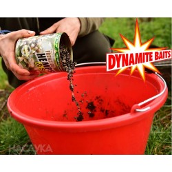 Κουβάς Δολώματος Dynamite Baits Mixing Bucket - 17 λίτρα