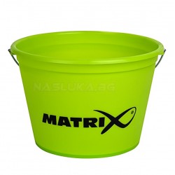 Κουβάς δολώματος Matrix Groundbait Bucket - 25l
