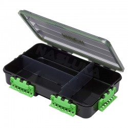 Αδιάβροχο Κουτί Madcat Waterproof Tackle Box 1-Compartment