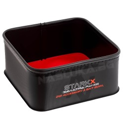 EVA Κασετίνα Nytro Stark X Accessory & Bait Bowl Medium - 2121