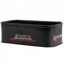 EVA Κασετίνα Nytro Stark X Bait & Accessory Container Medium - 2412