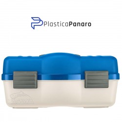 Βαλιτσάκι Ψαρέματος Plastica Panaro - 136