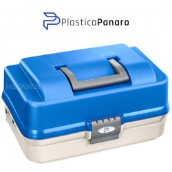 Βαλίτσα Ψαρέματος Plastica Panaro - 149