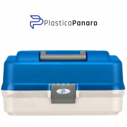 Βαλίτσα Ψαρέματος Plastica Panaro - 149