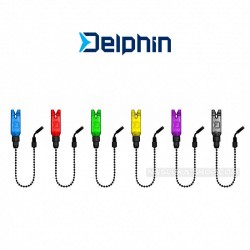 Εντατήρας Ψάρεμα Κυπρίνου Delphin ChainBlock
