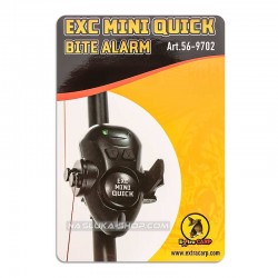 Ειδοποιητής Extra Carp Mini Quick Bite Alarm - 9702