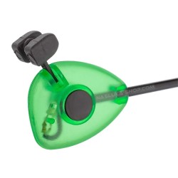 Ηλεκτρονικό Εντατήρας Mikado Territory LED Swinger - Πράσινο
