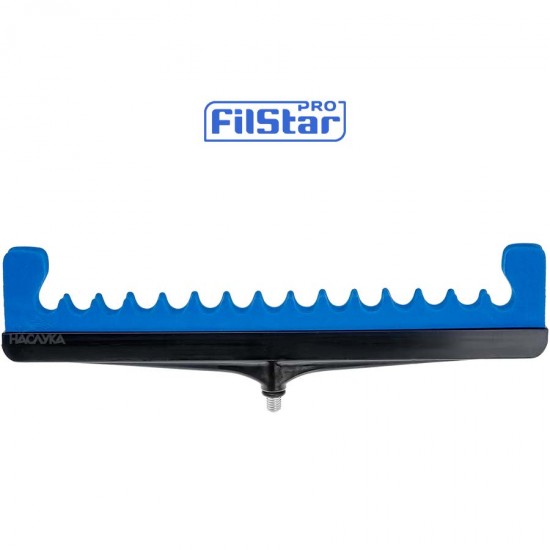 Εργαλείο - Χτένα ψαρέματος FilStar EVA - μπροστινό
