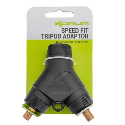  Korum Speed Fit Tripod Adaptor