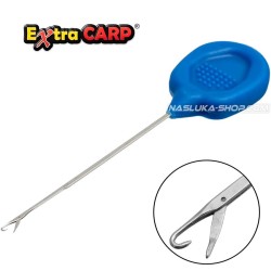 Βελόνα Leadcore Extra Carp Splicing Needle - 6137