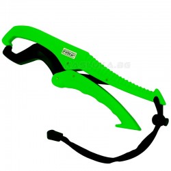 Εργαλείο Ψαρέματος Filstar Gripper PVC - Green