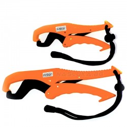 Εργαλείο Ψαρέματος Filstar Gripper PVC - Orange
