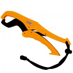 Εργαλείο Ψαρέματος Filstar Gripper PVC - Orange