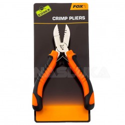 Πένσα Συνδέσμων Fox Edges Crimp Pliers