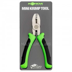 Πένσα Συνδέσμων Korda Mini Krimp Tool