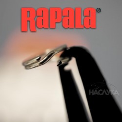 Πένσα κρίκου Rapala Mini Split Ring Pliers