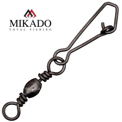 Στριφτάρια με παραμάνα  Mikado - 2020