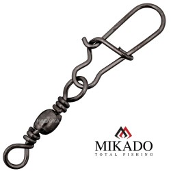 Στριφτάρια με παραμάνα  Mikado - 3030