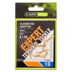 Αξεσουάρ Ψαρέματος Carp Pro Aligner Rig Adaptor
