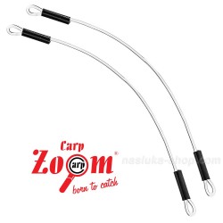 Ελαστικές συνδέσεις Carp Zoom Power Gum Link