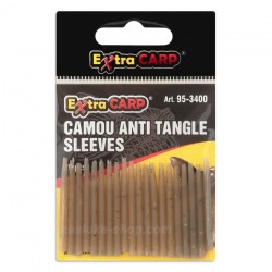 Ελαστικές Σωλήνες Extra Carp Anti Tangle Sleeve - 3400