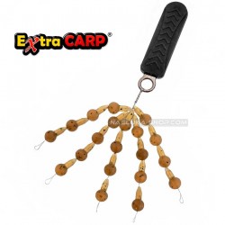 Εξειδικευμένα Στοπεράκια Extra Carp Stopper Beads - 6489