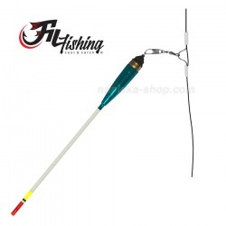 Εξειδικευμένοι προσαρμογείς  Fil Fishing English Connector - 9135