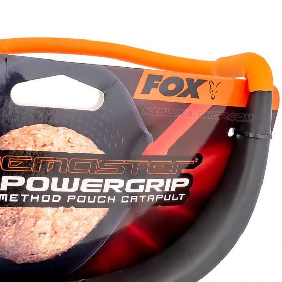 Σφεντόνα Ψαρέματος Fox Rangemaster Powergrip Method Catapult