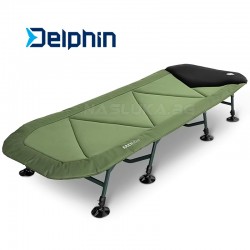 Κάθισμα Κρεβάτι Delphin Eazy Eight 8