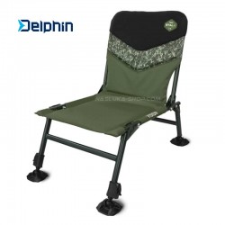 Κάθισμα Delphin Vision C2G