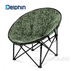 Αναδιπλο΄ύμενη καρέκλα Delphin Yogeen C2G