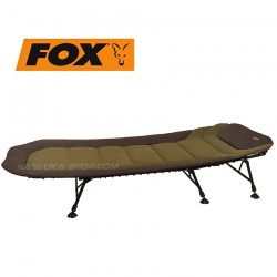 Κάθισμα Κρεβάτι FOX EOS1 Bedchair