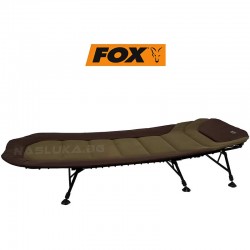 Κάθισμα Κρεβάτι Fox EOS 2 Bedchair