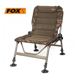 Κάθισμα Fox R1