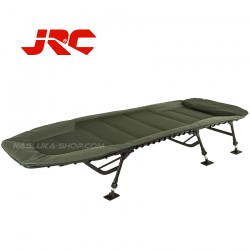 Κάθισμα Κρεβάτι JRC Defender Levelbed Bedchair