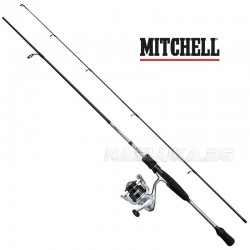 Σετ Spinning Mitchell MX1 Spin Combo - 2.13μ 7-20γρ